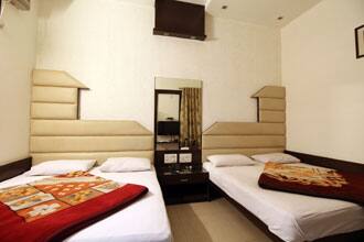 Hotel Baba Inn, New Delhi 4